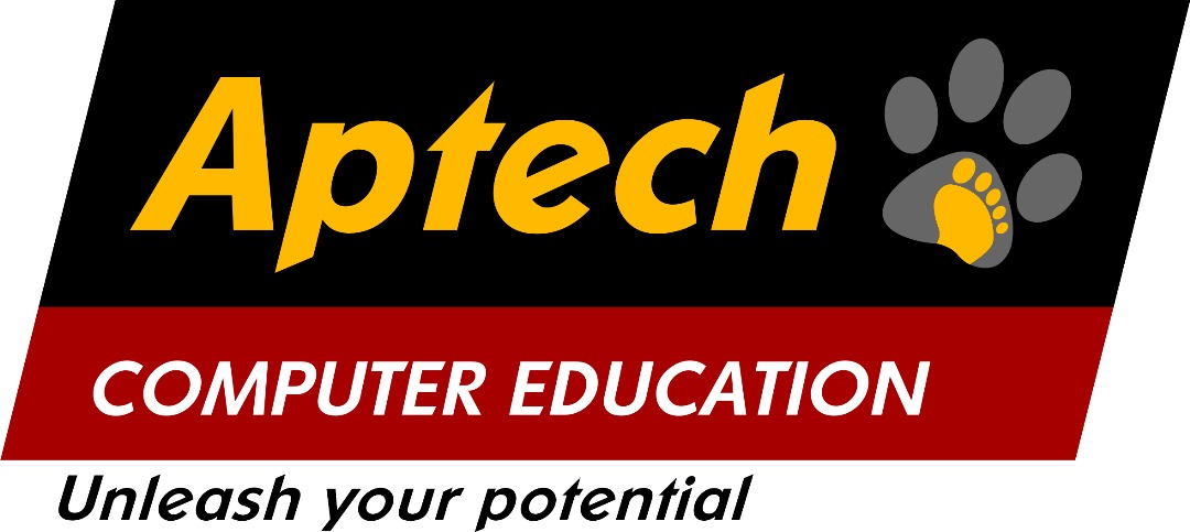 Aptech logo